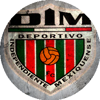 Logo Deportivo Independiente Mexiquense